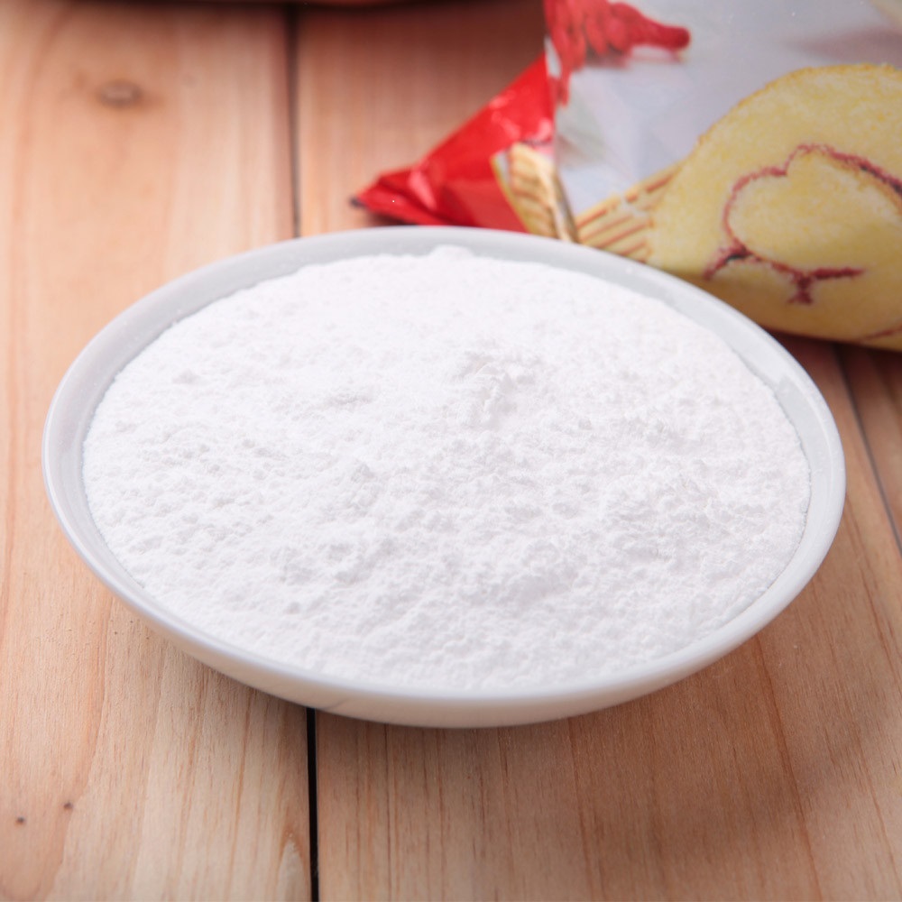 Sodium stearoyl lactylate E481 SSL
